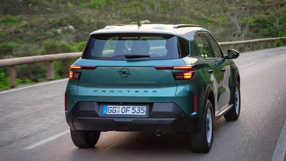 Un precio competitivo para seducir el mercado de SUV compactos