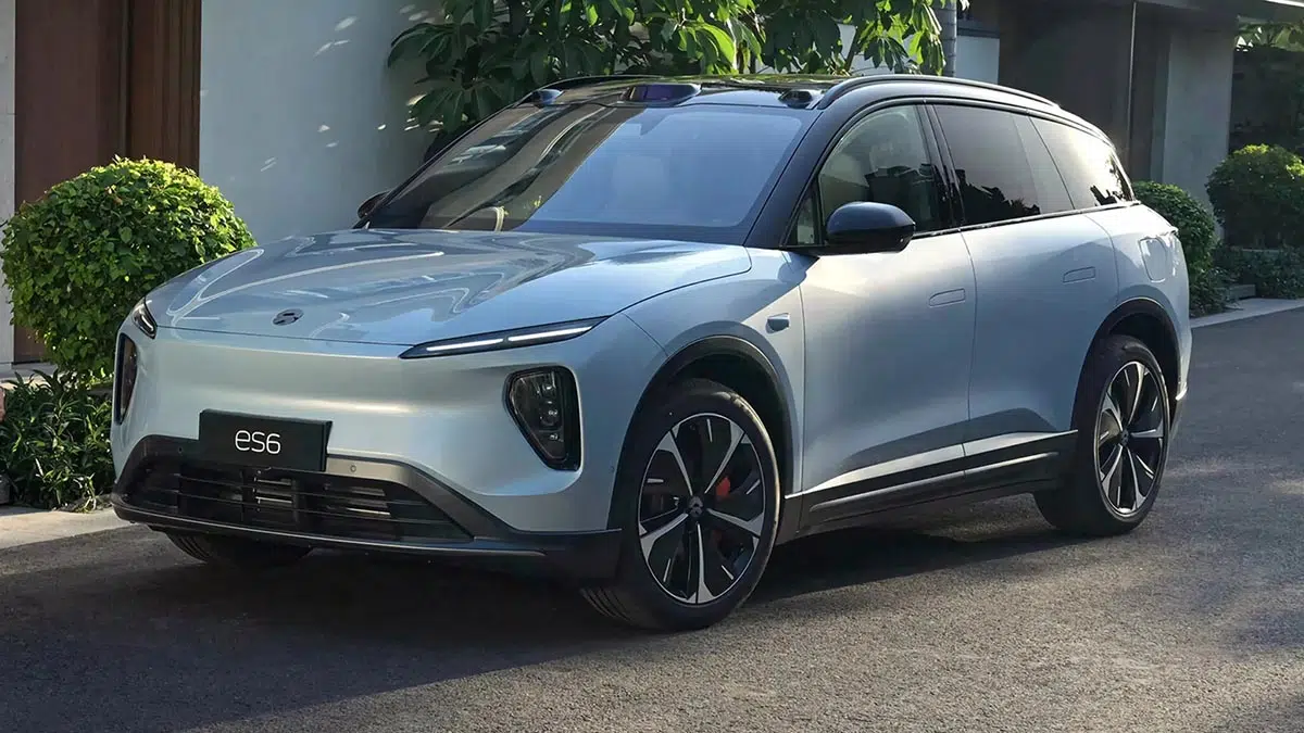 2024 : El año clave para los híbridos, eléctricos y diésel en Europa