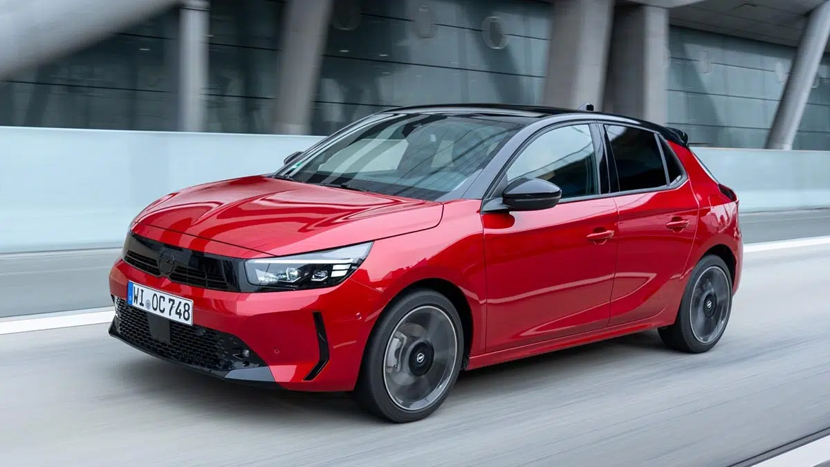 Una citadina más versátil y mejor equipada