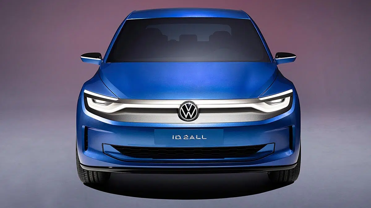 Volkswagen réintroduira des boutons physiques sur le volant, pour faciliter l’accès aux commandes essentielles sans quitter la route des yeux.