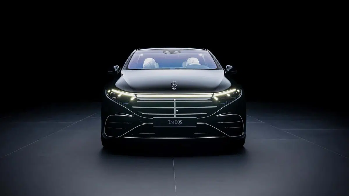L'évolution invisible : comment Mercedes transforme ses véhicules sans intervention physique