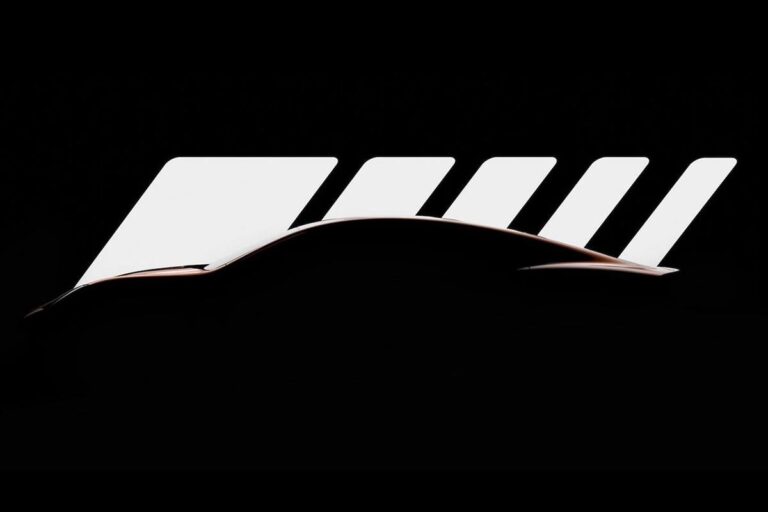 Mercedes AMG El ctrico